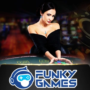 funkypoker - Placebet138